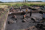 fig. 4: Excavation area 21A