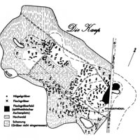 ÐŸÐ»Ð°Ð½ Ð¼Ð¾Ð³Ð¸Ð»ÑŒÐ½Ð¸ÐºÐ° 1939 Ð³Ð¾Ð´Ð°.